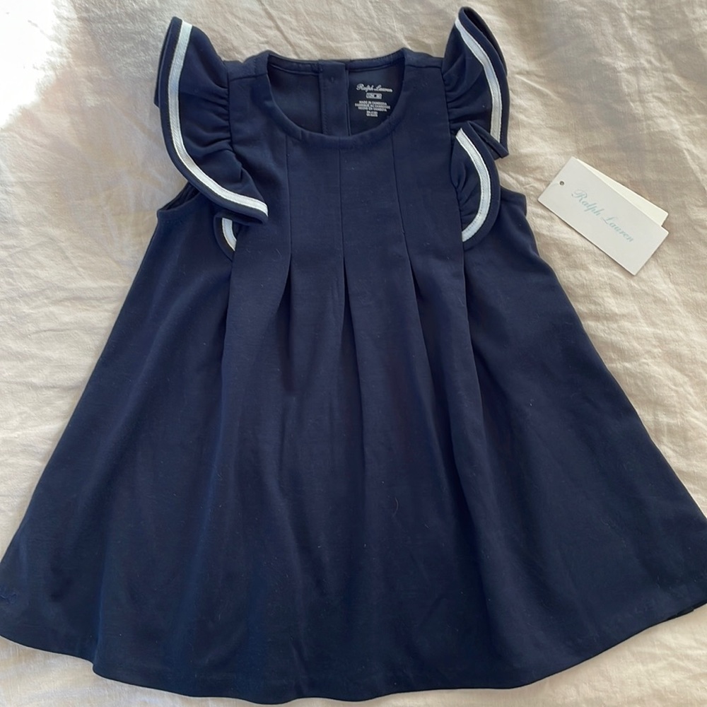 Ralph Lauren Dress
